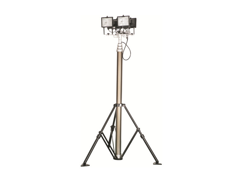 SFW6110A多方位自動(dòng)泛光工作燈