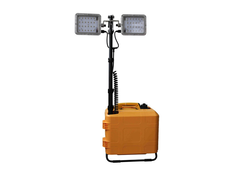 SFW6121多功能升降工作燈