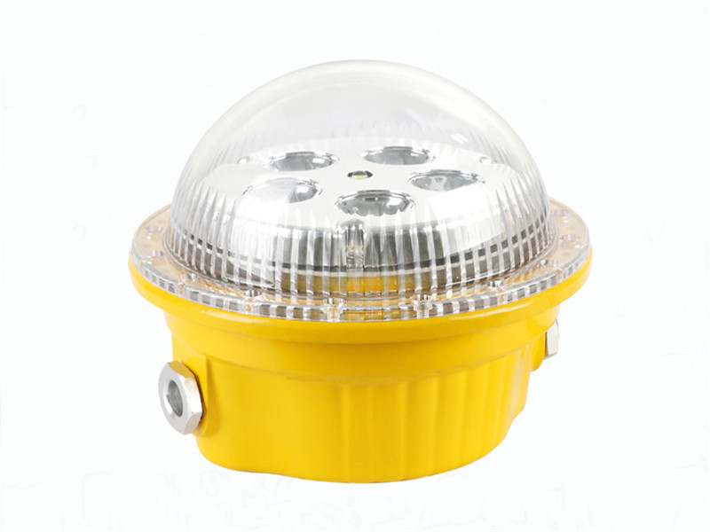 BFC8183固態(tài)免維護防爆燈