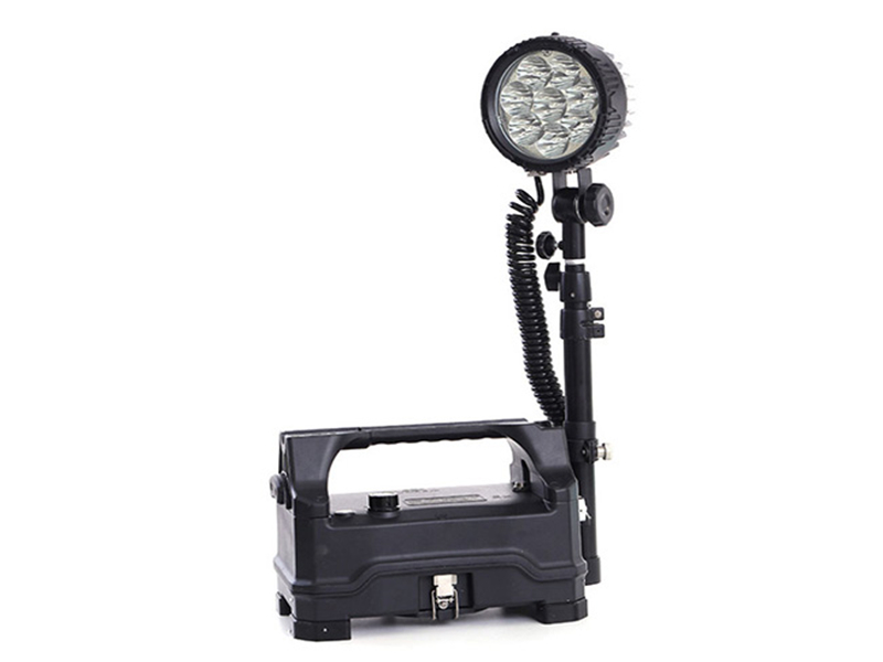 FW6117 LED移動(dòng)照明