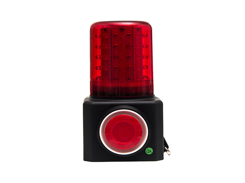 FL4870多功能聲光報(bào)警燈