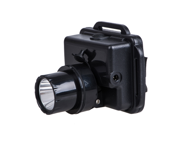 IW5130微型防爆頭燈