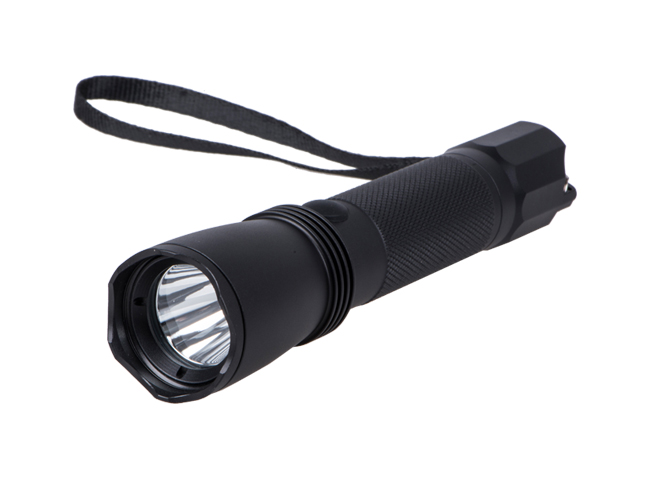 JW7622多功能巡檢電筒