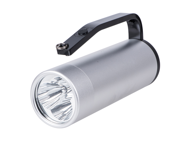 RJW7102手提式防爆探照燈